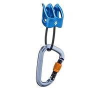 Black Diamond – Kit d'assurage – Big Air XP Package – Bleu