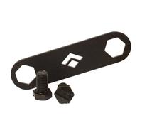 Black Diamond Kit D´outils Pour Boulons Et Clés