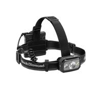 Black Diamond - Lampe frontale avec vision nocturne - Icon 700 Graphite - Noir Noir