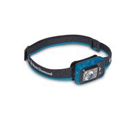 Lampe frontale black diamond spot 400 bleu