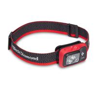 Black Diamond Lampe frontale Cosmo 350 350 lumens Rouge