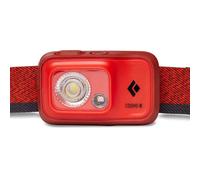 Black Diamond Lampe frontale Cosmo 350-R 350 lm Rouge