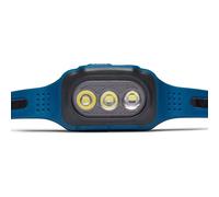 Black Diamond Lampe frontale Deploy 325 lm bleu