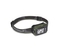 Black Diamond Storm 450, Lumière LED