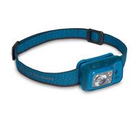 Lampe frontale black diamond spot 400 r bleu azur