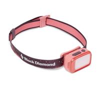 Black Diamond Lampe frontale Wiz Rose violette pour enfant