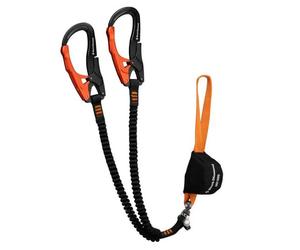 Black Diamond Lanyards Et Absorbeurs D´énergie Easy Rider