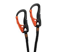 Black Diamond Lanyards Et Absorbeurs D´énergie Iron Cruiser