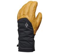 Black Diamond - Legend Gloves Beeswax Black - M - Gant