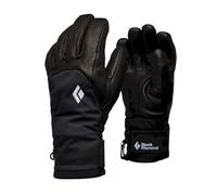 Black Diamond Legend Gloves Noir L Femme