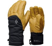 BLACK DIAMOND Legend Gloves - Homme - Jaune / Noir - taille 8.5/9- modèle 2026