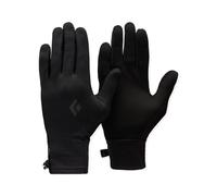 Black Diamond - Lightweight Screentap Liners - Sous-gants Black - M