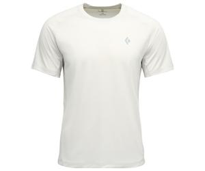 Black Diamond - Lightwire S/S Tech Tee - T-shirt technique - M - alloy
