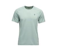 Black Diamond - Lightwire SS Tech Tee - T-shirt homme Agave - XS
