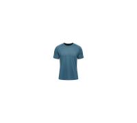 Black Diamond – T-shirt technique Lightwire SS Tech Tee Midnight Blue – Homme M