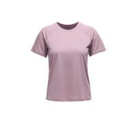 Black Diamond - Lightwire SS Tee - T-shirt femme Meadow Rose - XS
