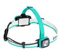 Lampe frontale Black Diamond Sprinter bleu turquoise 500 lm