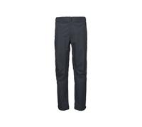 Black Diamond Liquid Point Pant Homme Noir - Surpantalons outdoor hommes S