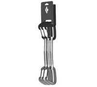 Black Diamond LITEWIRE QUICKDRaW 16 CM 3 PACK BD381137