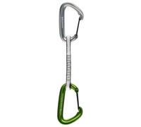 Black Diamond - Litewire Quickdraw - Dégaine - 12 cm - envy green