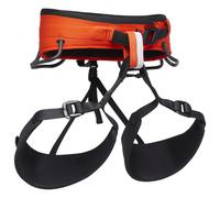Black Diamond - Long Haul - Baudrier - L - black / red