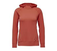 Black Diamond - LS Alpenglow Hoody - Sweat à capuche femme Baja Sunrise - L