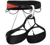 Harnais black diamond airnet orange