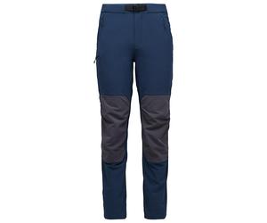 Black Diamond - M Alpine Hybrid Pant Indigo Carbon - 30 - Pantalon de rando