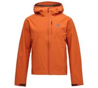 Black Diamond - M Dawn Patrol Softshell Saffron - L - Blouson Ski