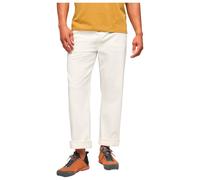 Black Diamond Pantalon Dirtbag Pants Blanc Homme Taille L