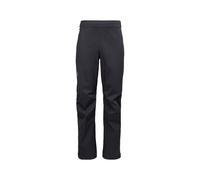 Black Diamond Fineline Stretch Full Zip Pants Noir M Homme