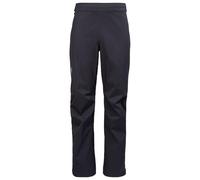 Black Diamond - Fineline Stretch FZ Pants - Pantalon imperméable homme Black - L