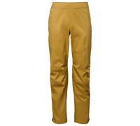 Black Diamond - M Fineline Stretch Full Zip Pants Flax - L - Pantalon de rando