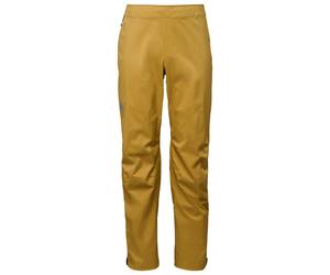 Black Diamond - M Fineline Stretch Full Zip Pants Flax - XL - Pantalon de rando