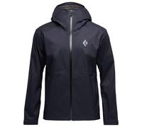 Black Diamond Veste hardshell homme Fineline Stretch Shell Jacket Noir XL
