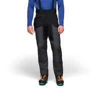 Black Diamond - M Mission Alpine Shell Pants - Pantalon alpinisme homme Black - M
