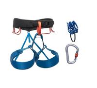 Black Diamond M MOMENTUM HARNESS PACKAGE