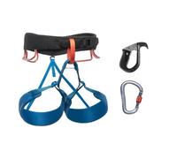Black Diamond M Momentum Harness Pilot Package Sangle d'escalade Homme (lot de 1)