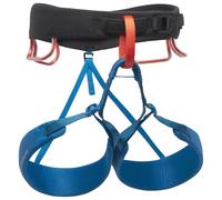 Black Diamond - Harnais d'escalade Momentum polyvalent Homme Taille M Bleu Kingfisher