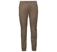 Black Diamond – Pantalon d'escalade Notion Pants Walnut Homme M
