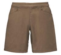 Black Diamond - M Notion Short Walnut - S - Short d’escalade