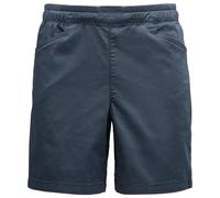 Black Diamond - M Notion Shorts Charcoal - XL - Short d’escalade