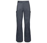 Black Diamond - M Recon Stretch LT Pants Carbon - S - Pantalon Ski