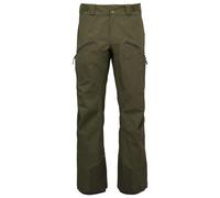Black Diamond Recon Stretch Pants Vert S Homme