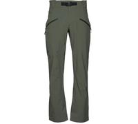 BLACK DIAMOND M Recon Stretch Ski Pant - Homme - Vert - taille XL- modèle 2024