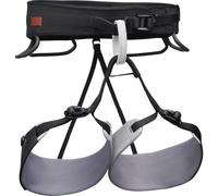 Black Diamond Solution Guide Harness Noir XL Homme