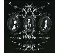 Black Diamond - Magick Daggers Ep