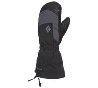 Black Diamond - Mercury Mitts Black - XL - Moufles