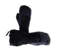 Black Diamond - Women's Mercury Mitts Black - S - Moufles
