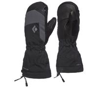 Black Diamond Mercury Mitts - Moufles homme Black XS